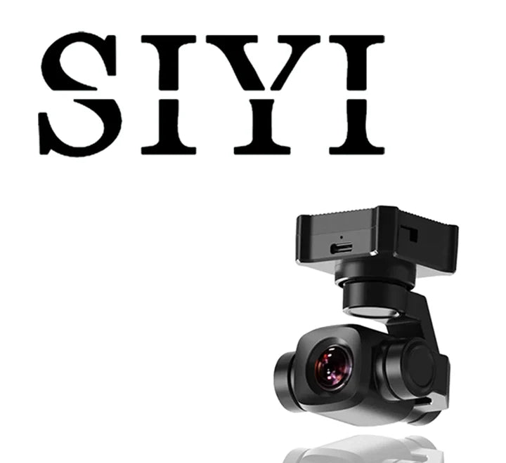 SIYI