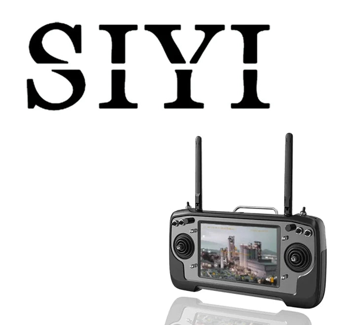 SIYI Handheld Ground Station