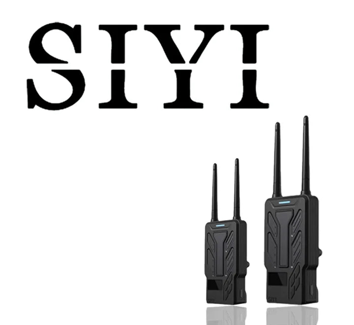 SIYI Video Link & Data Link