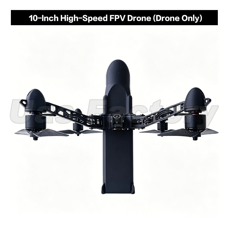 AI-Powered High-Speed FPV Racing Drone 5 / 7 / 10inch
