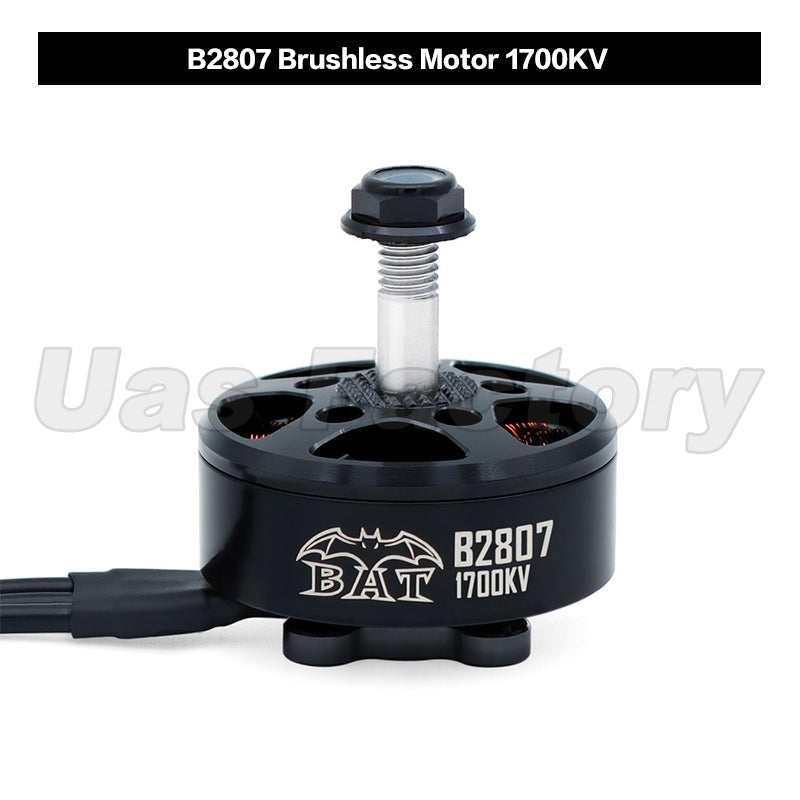 Surpass Hobby B2807 Brushless Motor