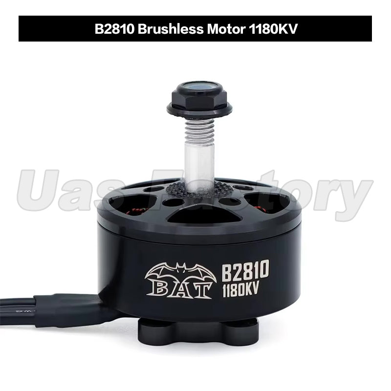 Surpass Hobby B2810 Brushless Motor