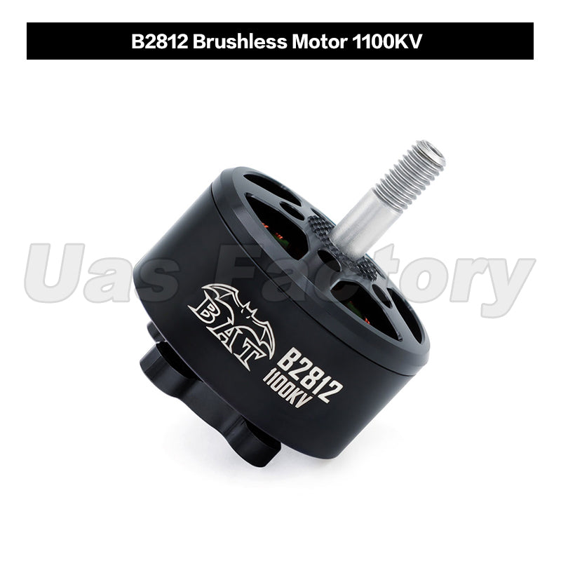 Surpass Hobby B2812 Brushless Motor