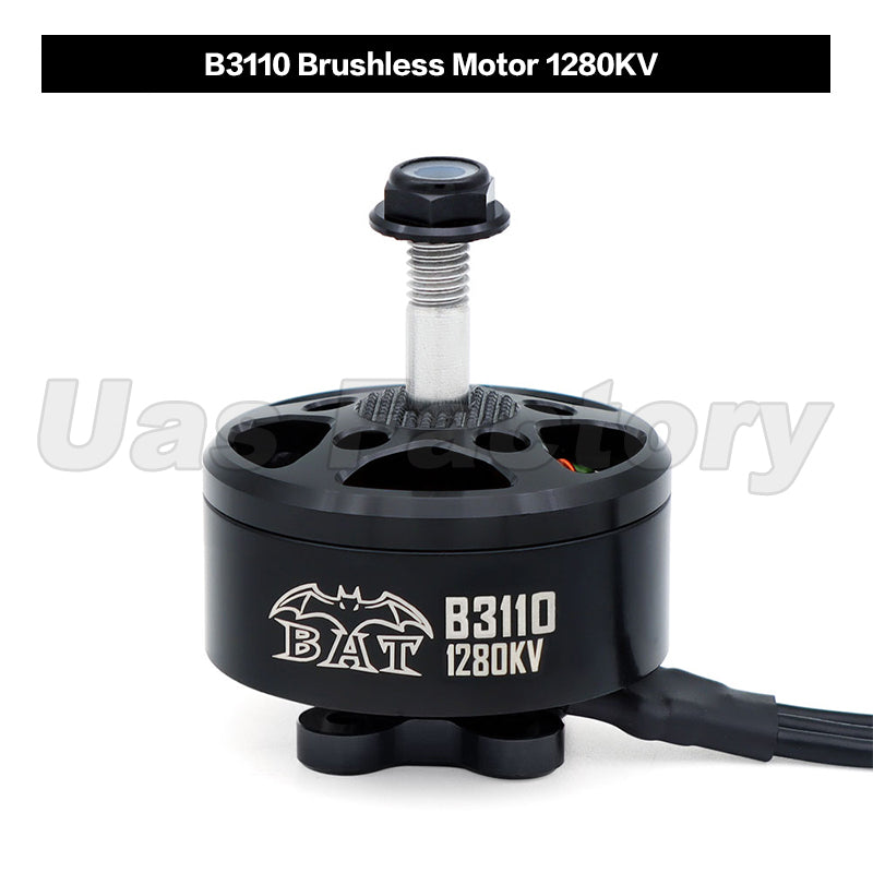 Surpass Hobby B3110 Brushless Motor