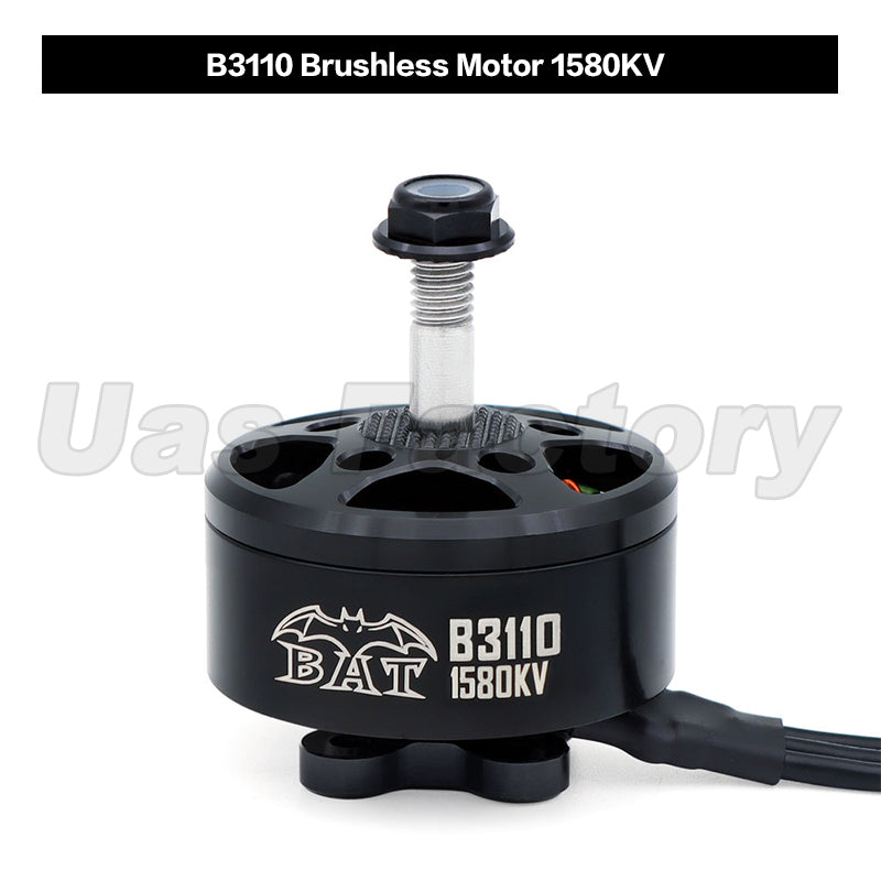 Surpass Hobby B3110 Brushless Motor
