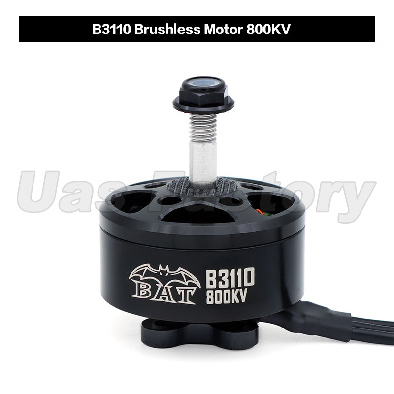 Surpass Hobby B3110 Brushless Motor