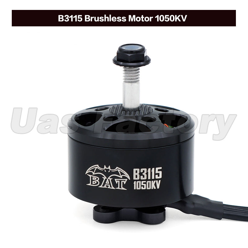Surpass Hobby B3115 Brushless Motor