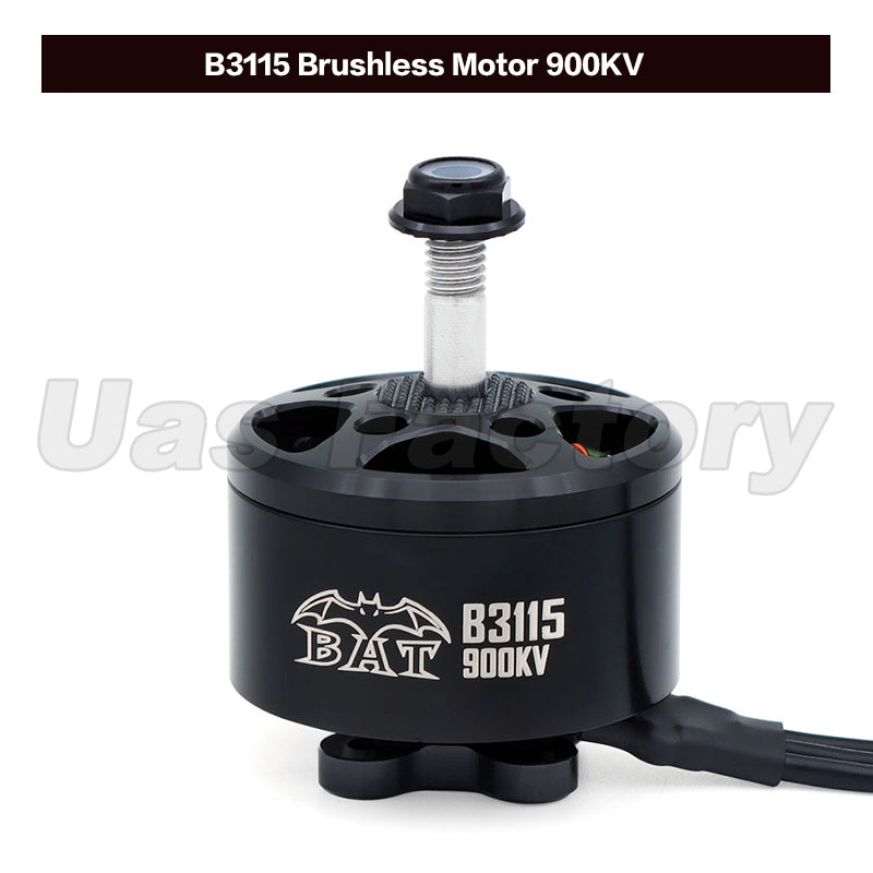 Surpass Hobby B3115 Brushless Motor