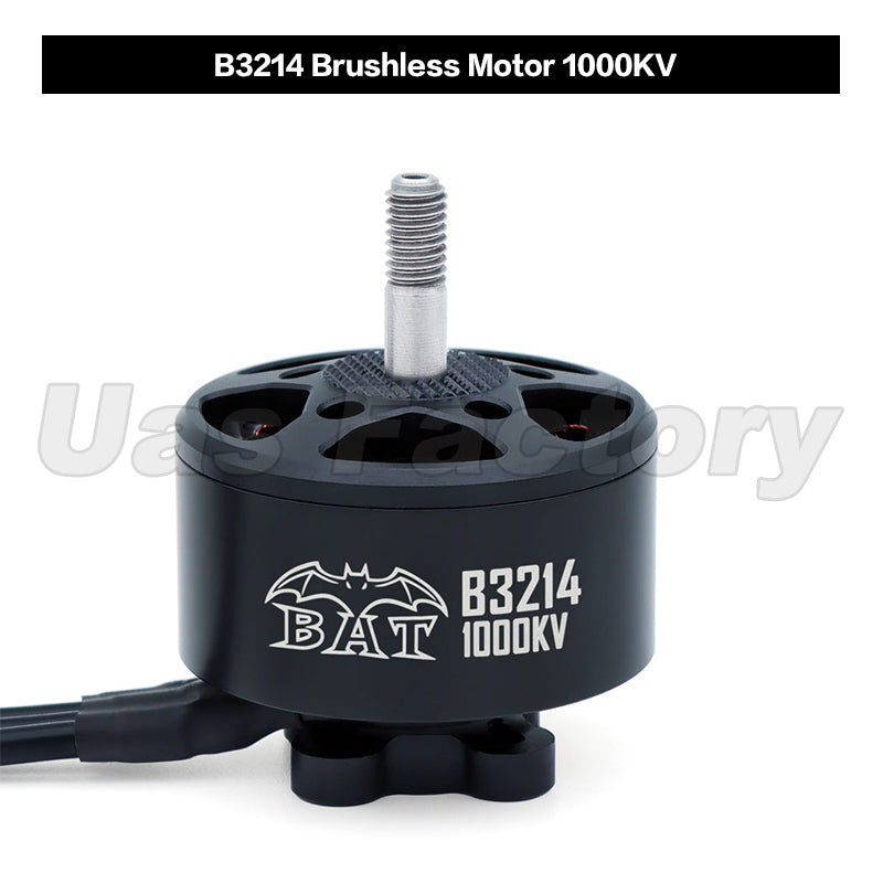 Surpass Hobby B3214 Brushless Motor