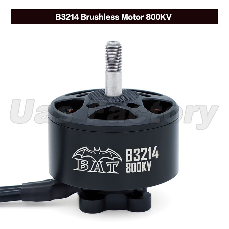 Surpass Hobby B3214 Brushless Motor