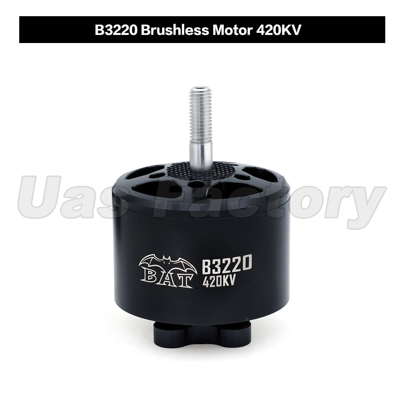 Surpass Hobby B3220 Brushless Motor