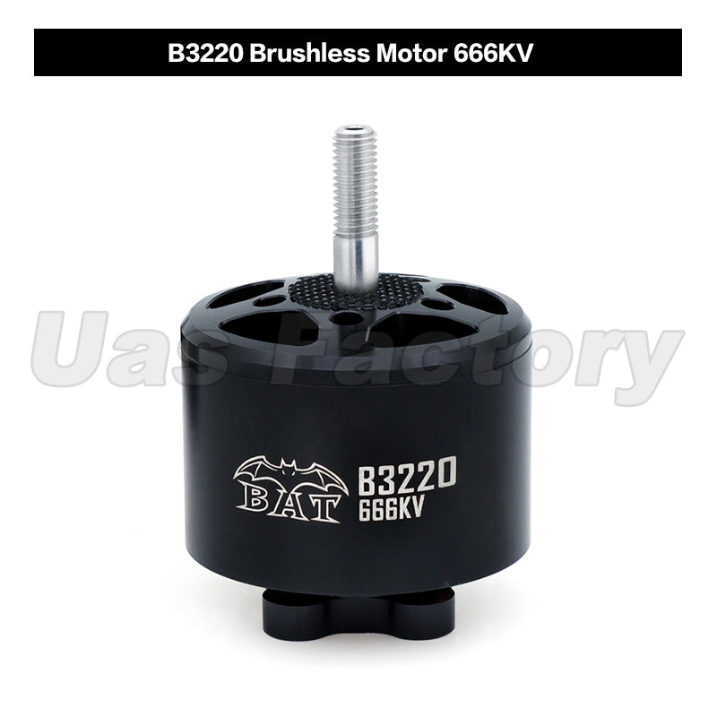 Surpass Hobby B3220 Brushless Motor