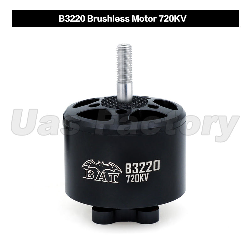 Surpass Hobby B3220 Brushless Motor