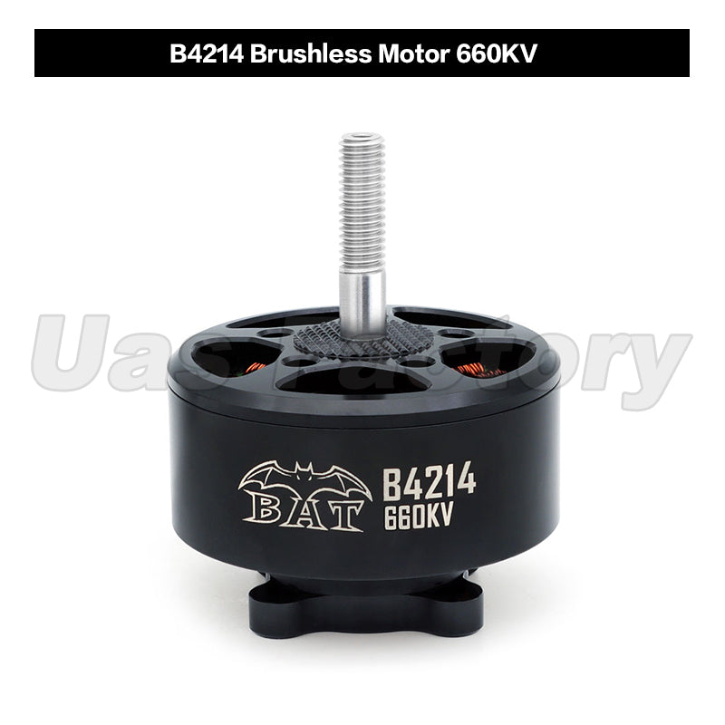 Surpass Hobby B4214 Brushless Motor