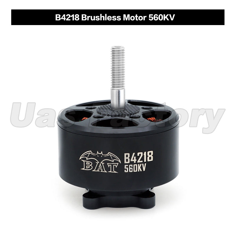 Surpass Hobby B4218 Brushless Motor