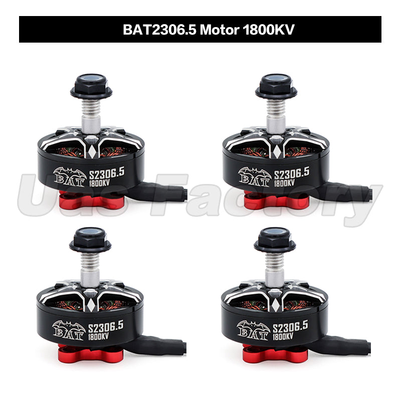 Surpass Hobby BAT2306.5 Motor
