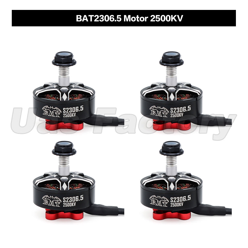 Surpass Hobby BAT2306.5 Motor