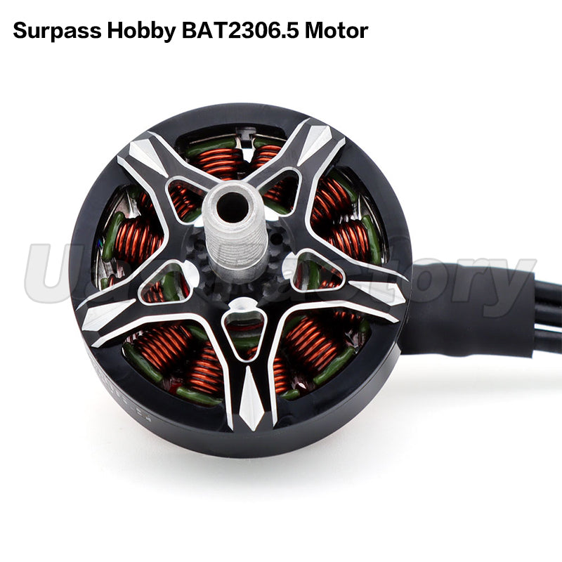 Surpass Hobby BAT2306.5 Motor