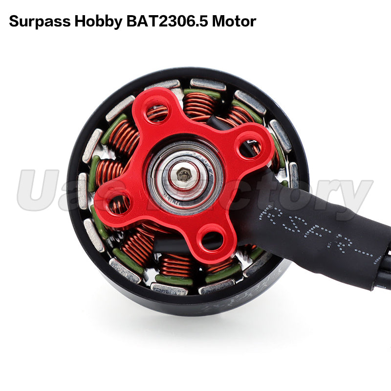 Surpass Hobby BAT2306.5 Motor