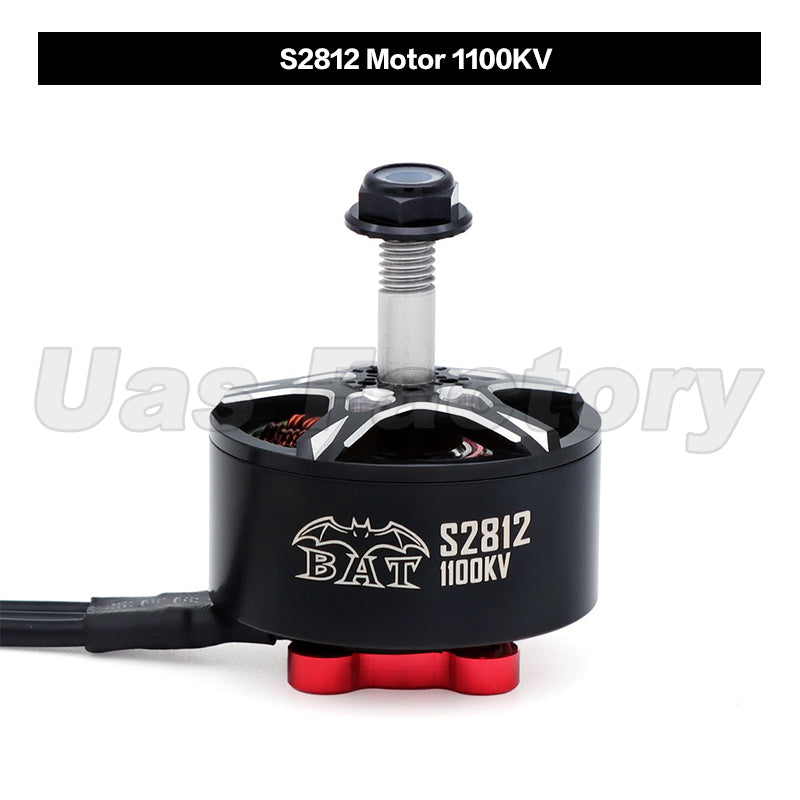 Surpass Hobby BAT S2807/S2810/S2812 Motor