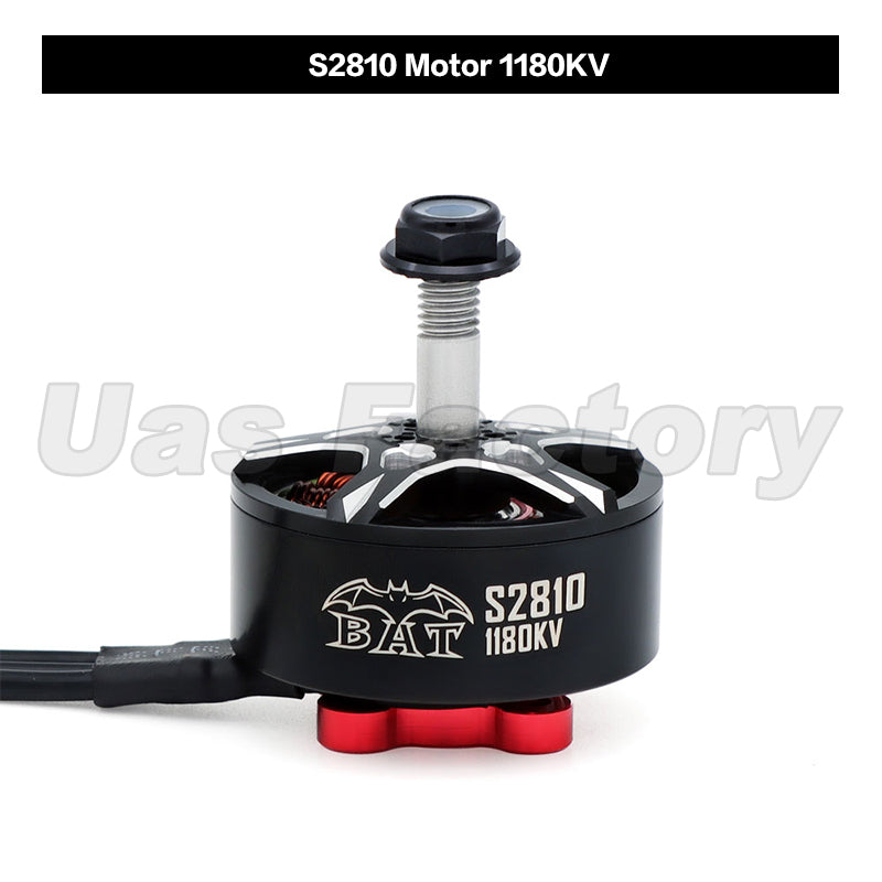 Surpass Hobby BAT S2807/S2810/S2812 Motor