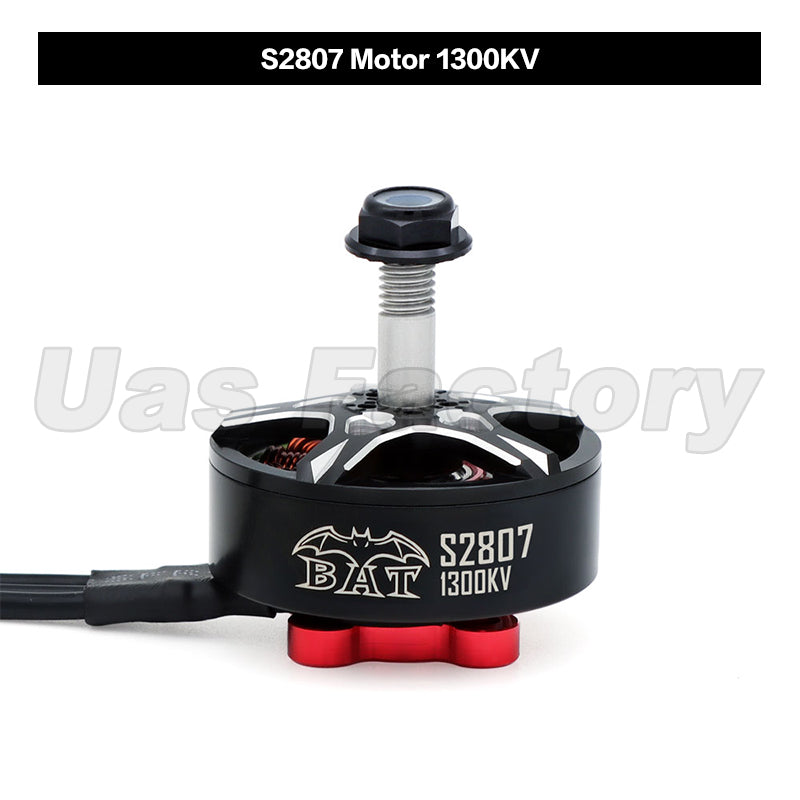 Surpass Hobby BAT S2807/S2810/S2812 Motor