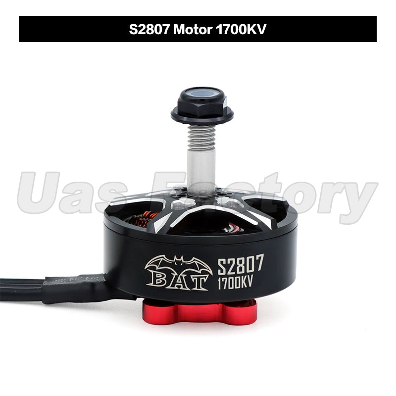 Surpass Hobby BAT S2807/S2810/S2812 Motor