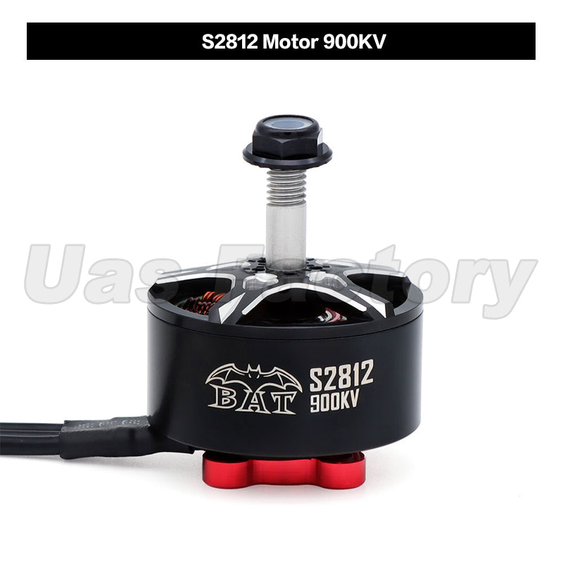 Surpass Hobby BAT S2807/S2810/S2812 Motor