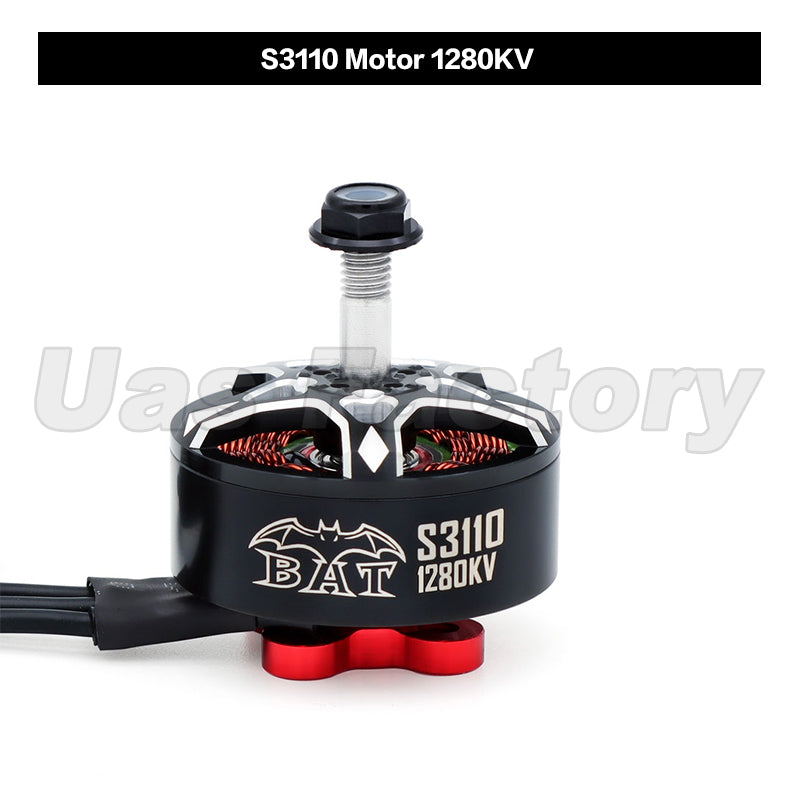 Surpass Hobby BAT S3110 Motor
