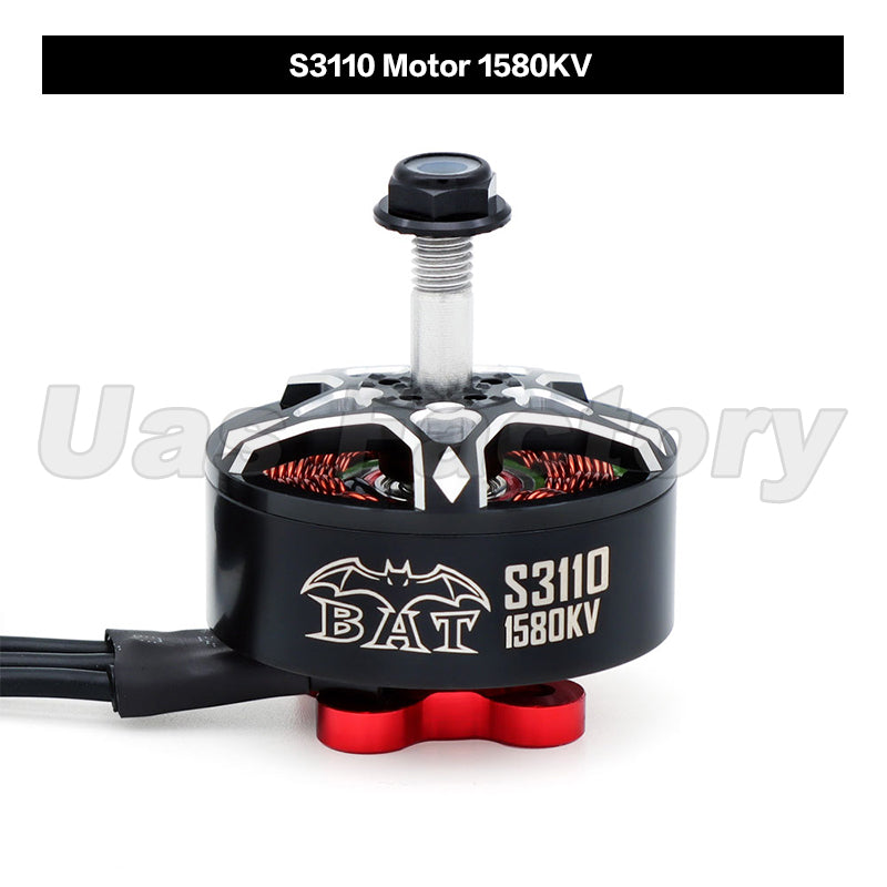 Surpass Hobby BAT S3110 Motor