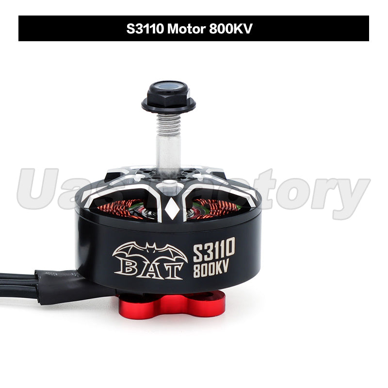 Surpass Hobby BAT S3110 Motor