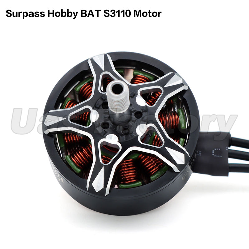 Surpass Hobby BAT S3110 Motor