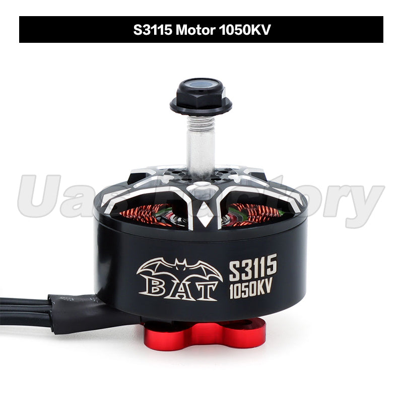 Surpass Hobby BAT S3115 Motor