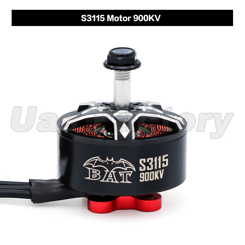 Surpass Hobby BAT S3115 Motor