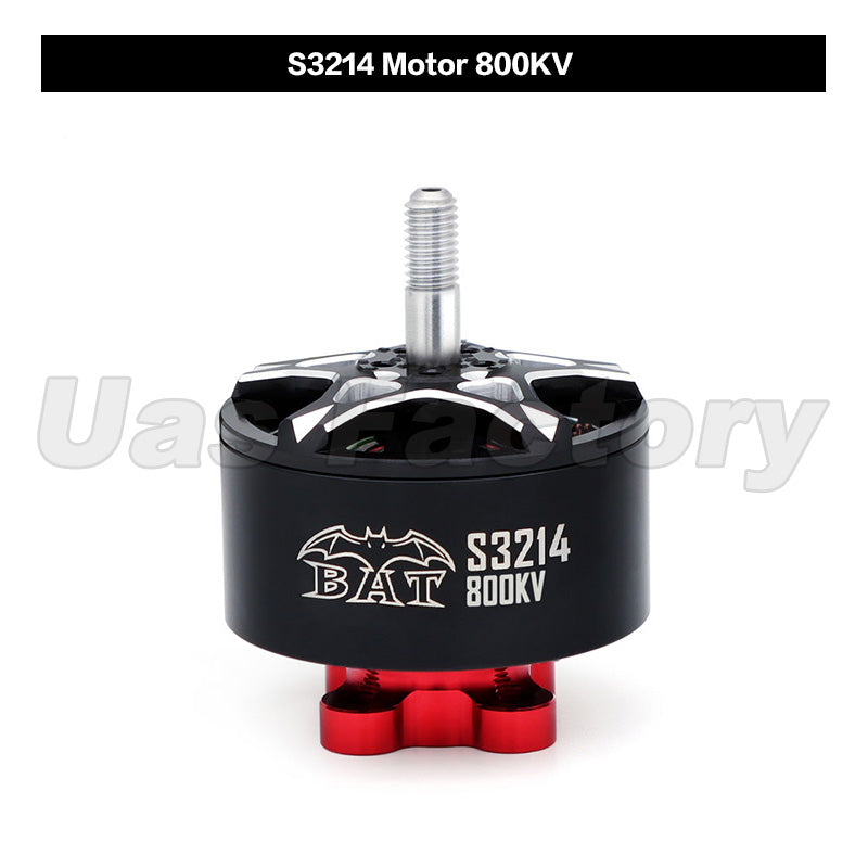 Surpass Hobby BAT S3214 Motor