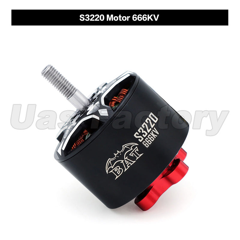 Surpass Hobby BAT S3220 Motor