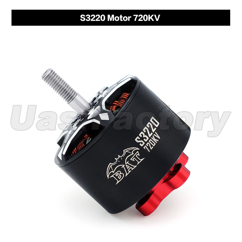 Surpass Hobby BAT S3220 Motor