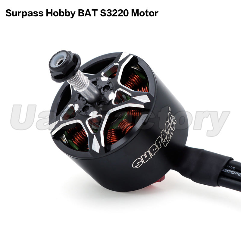 Surpass Hobby BAT S3220 Motor