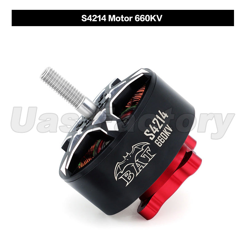 Surpass Hobby BAT S4214 Motor