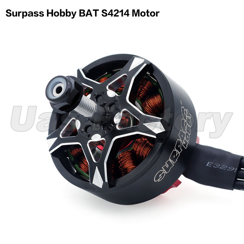 Surpass Hobby BAT S4214 Motor