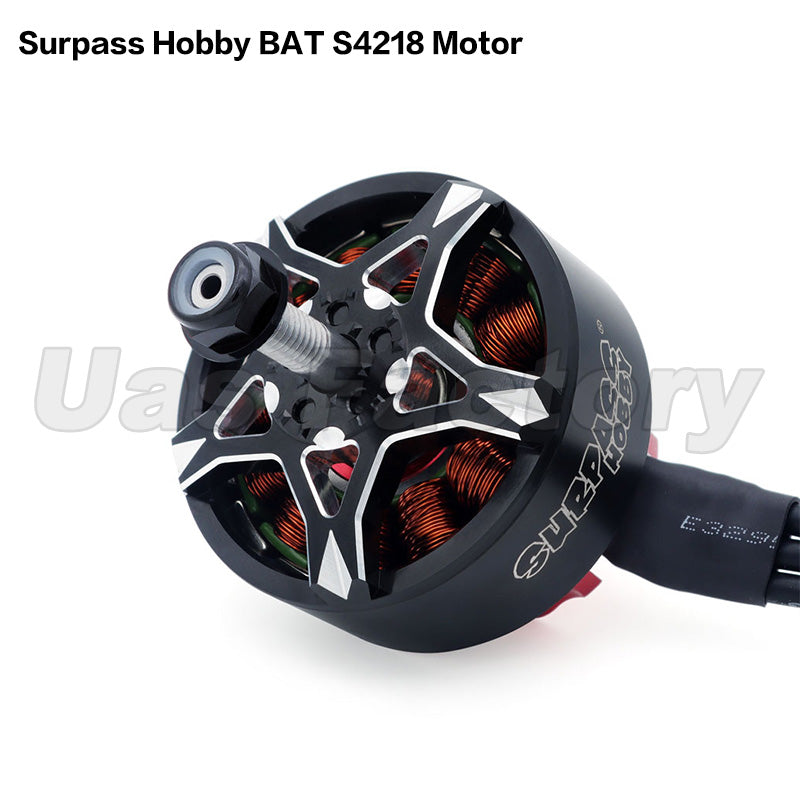 Surpass Hobby BAT S4218 Motor