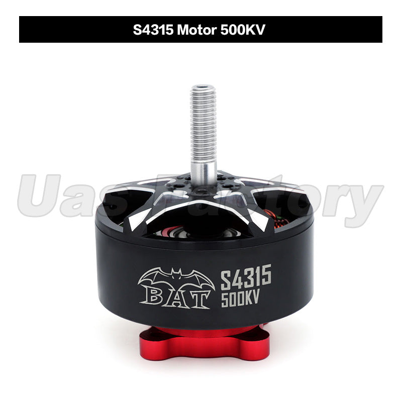 Surpass Hobby BAT S4315 Motor