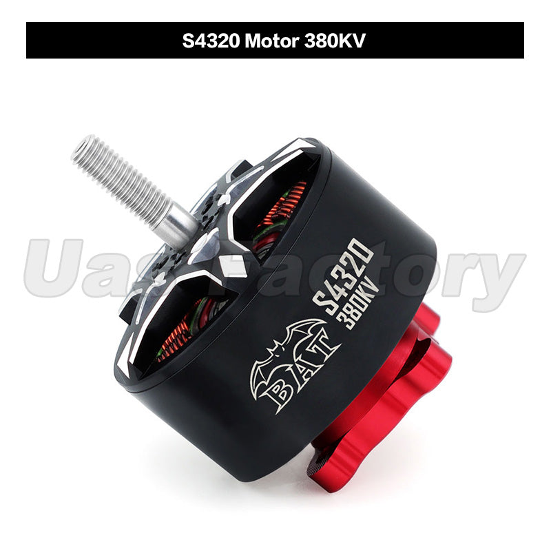 Surpass Hobby BAT S4320 Motor
