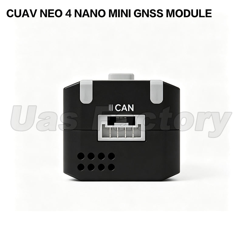 CUAV NEO 4 Nano Mini GNSS Module