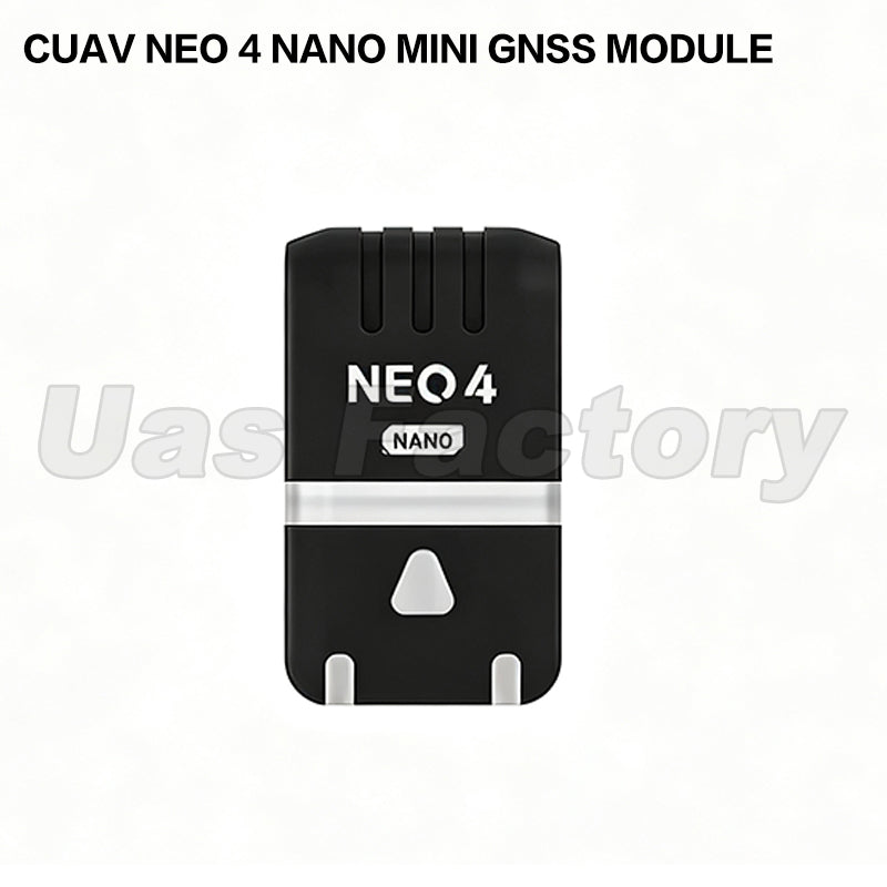 CUAV NEO 4 Nano Mini GNSS Module