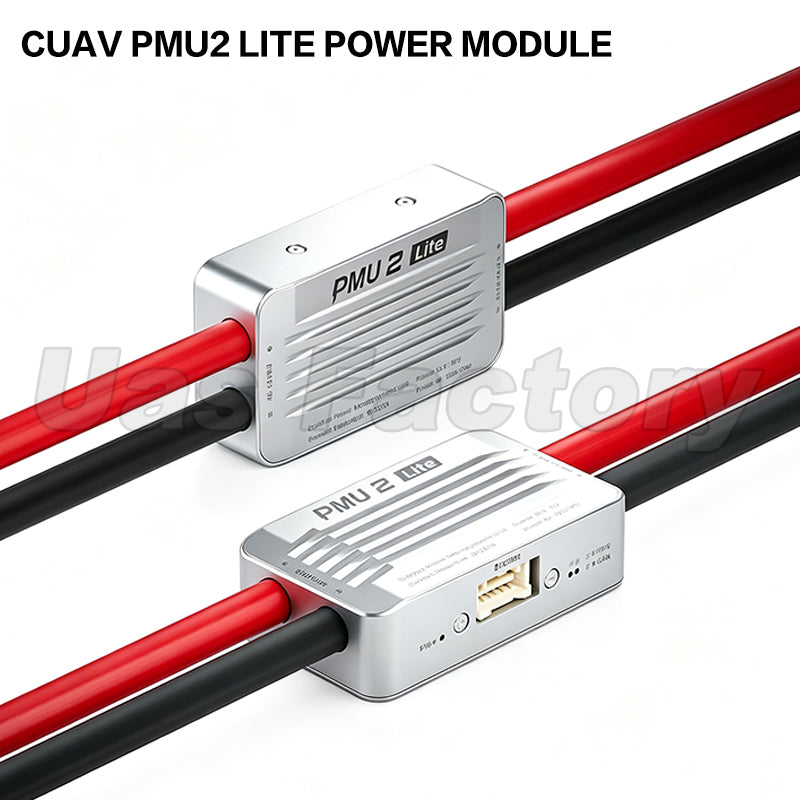 CUAV PMU2 Lite Power Module