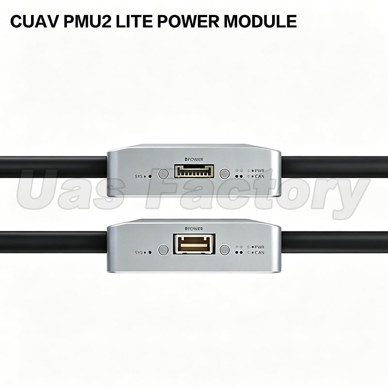 CUAV PMU2 Lite Power Module