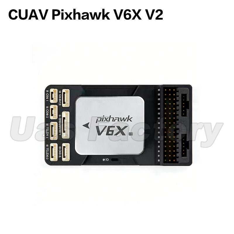 CUAV Pixhawk V6X V2