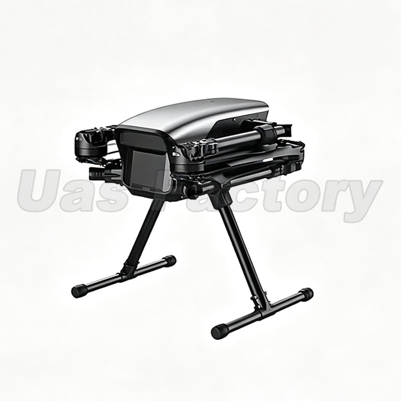 New launch EFT X950 lightweight industry drone flight platform multi-scenario application drone frame flexible expansion