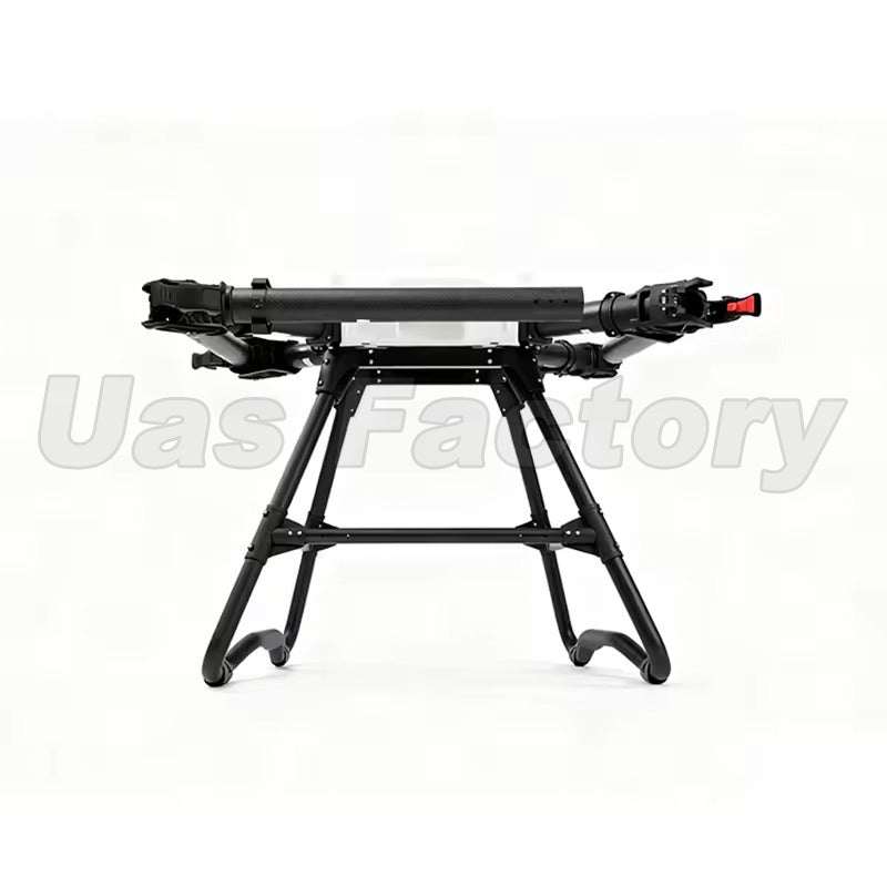 Eft 2025 Large capacity industry Drone Platform X2300 Powerful Lift&Steady Flight Max take off weight 100Kg for various usage